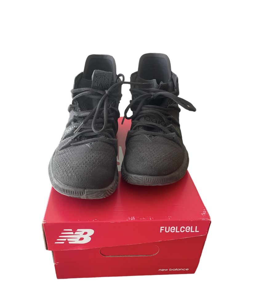New Balance OMN1S fuelcell black 43 sapatilhas unisexo