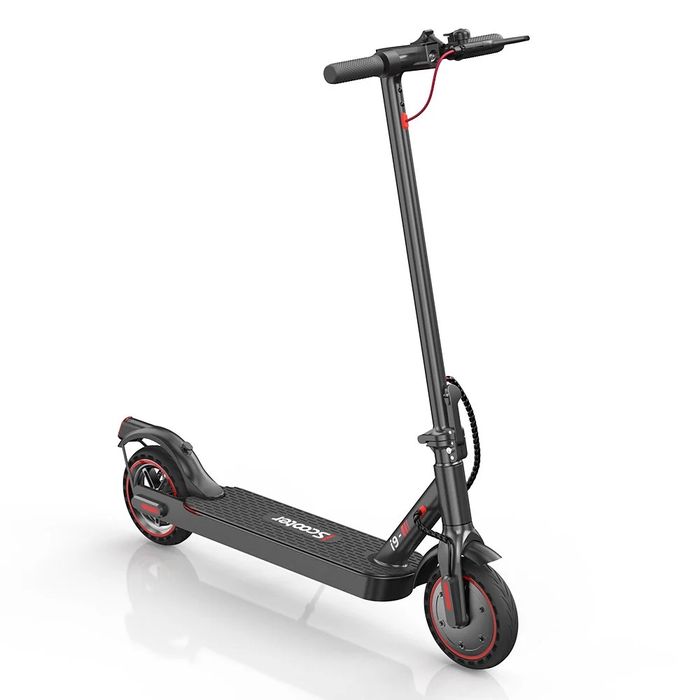 NOWA hulajnoga elektryczna iScooter i9