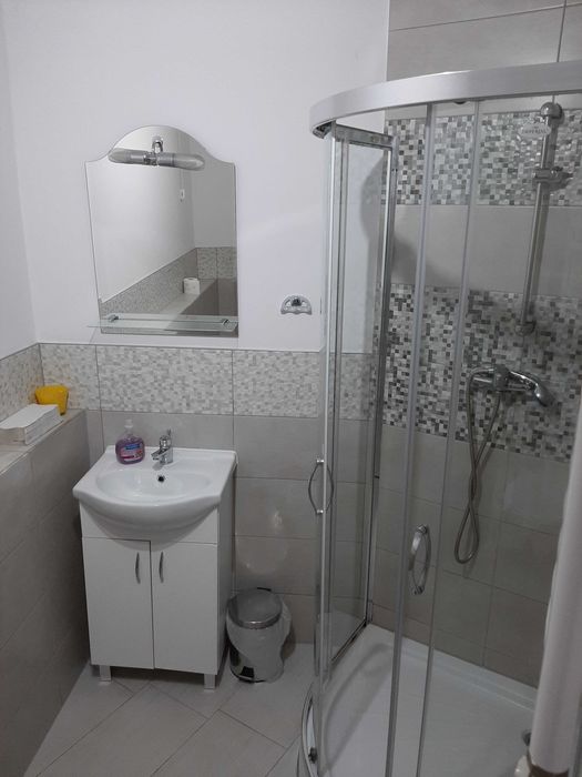 Noclegi Góry Stołowe, Radków pokoje gościnne domek