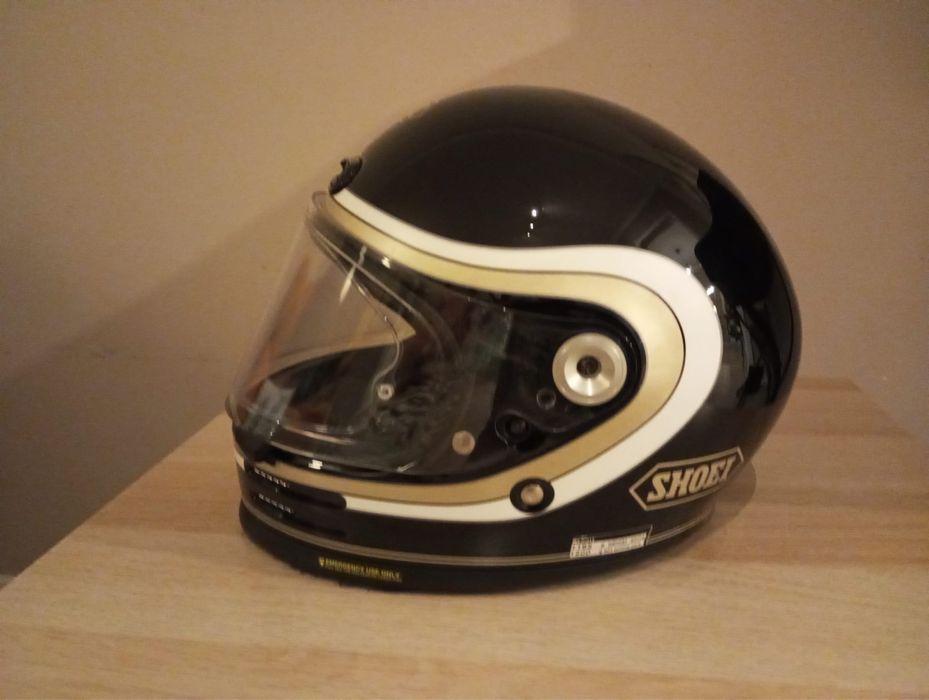 Capacete Shoei Glamster 06