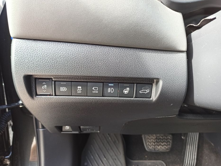 Toyota Venza 2021 limited+