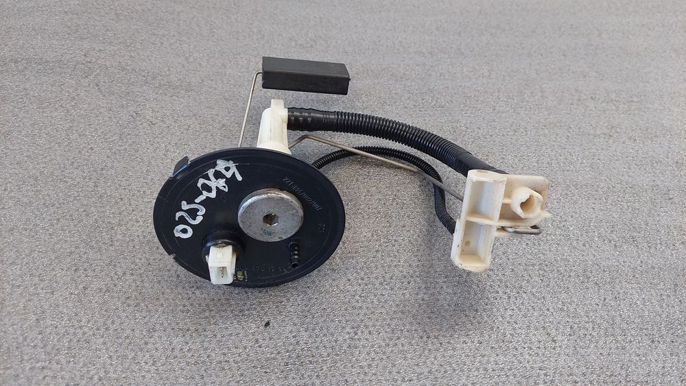 Boia combustível MERCEDES-BENZ Classe C (W202)