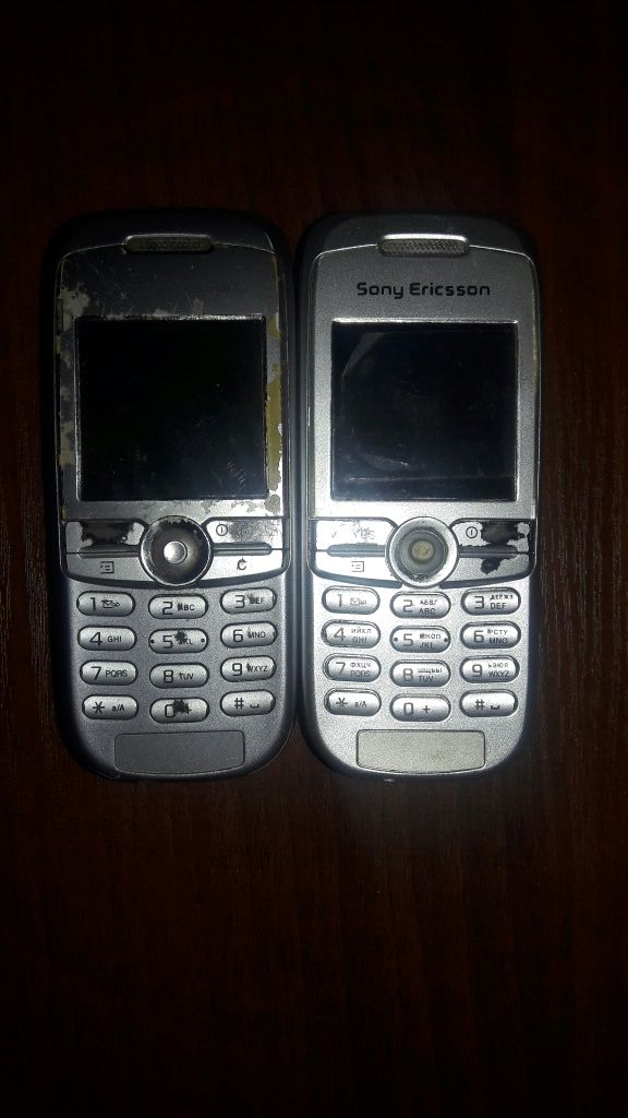 Продаётся телефон. Sony Ericsson J 210 i