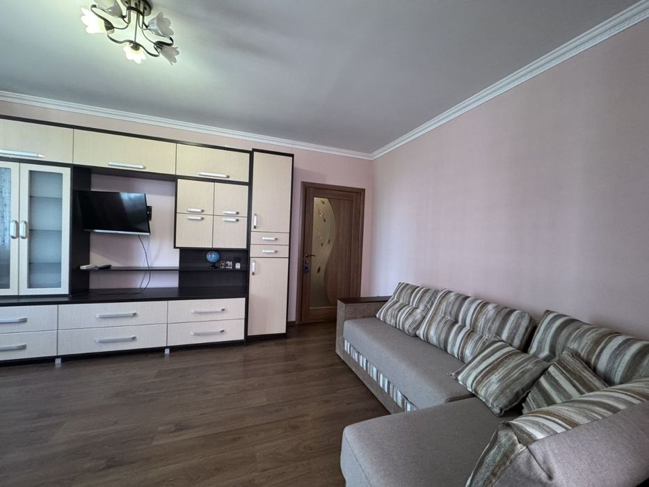 Оренда двокімнатна.Центр.Південний Бульвар.Індивид. газове опаленн