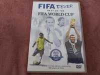 FIFA Fever Best of the FIFA World Cup DVD