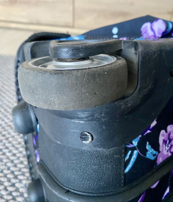 Plecak CoolPack na kółkach