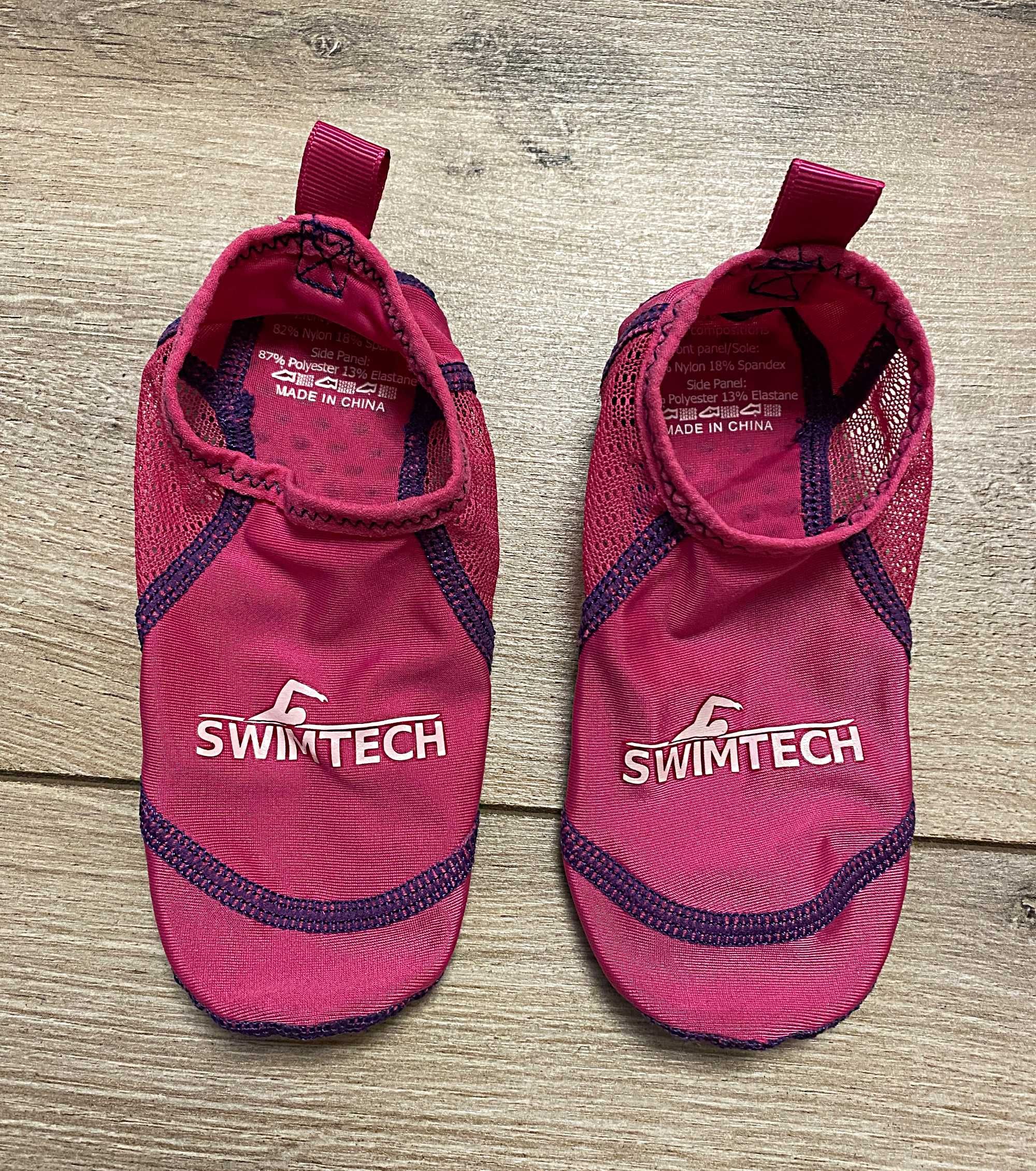 Носки для плавания SwimTech