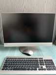 Komputer Lenovo Aio 22
