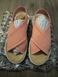 Босоніжки clarks jemsa dash coral