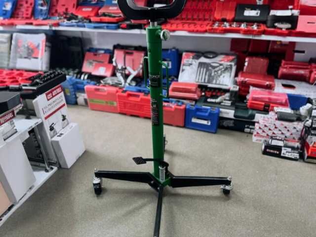 Стойка трансмиссионная гидравлическая SR-4251 знімач коробки 0.5 тонн