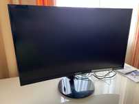 Монитор Samsung 24“ C24F390FHI