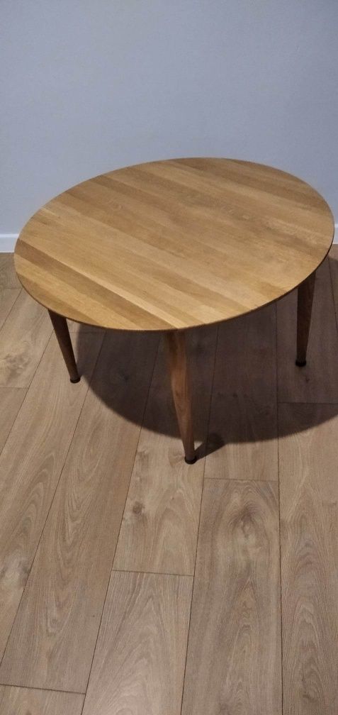 Stolik kawowy loft