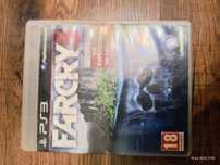 Far Cry 3 na PS3