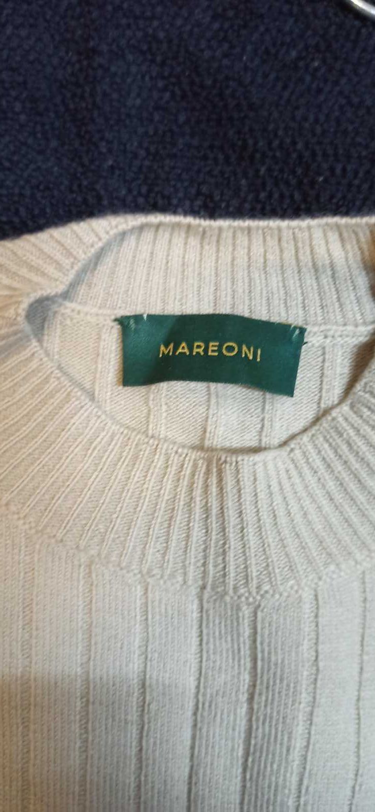 Боди из 100% кашемира Loro Piana