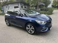 Renault Scenic 1.3 TCe 140KM Intense Skóra Navi Kamera KeyLessGo Salon Polska