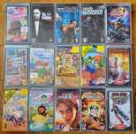 Диски sony psp portable umd disсs