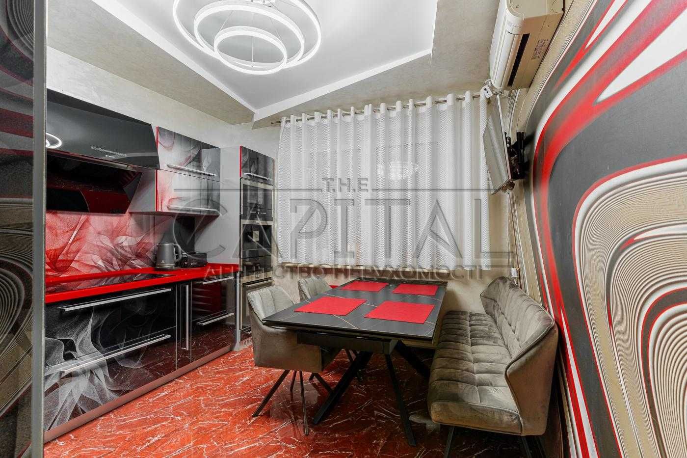 Продаж квартири, пр-т Григоренка Петра, Дарницький р-н, Позняки