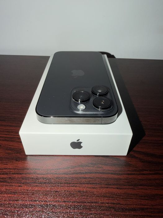 iPhone 14 Pro - 128 GB