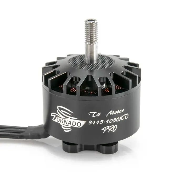 Motor Brushless BrotherHobby T5 Pro 3115