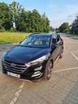 Hyundai Tucson Super stan