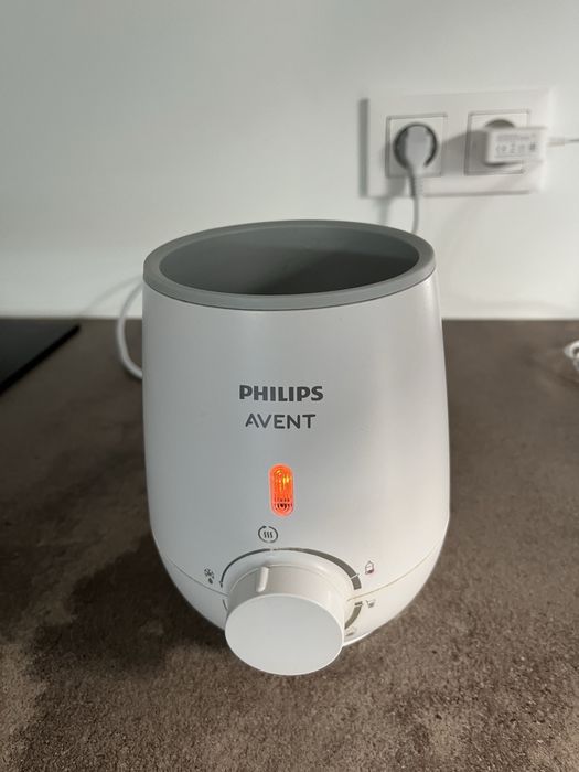 Philips Avent podgrzewacz