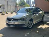 VW Jetta TDI 2014 рік