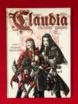 Claudia 2- Femmes violentes- Nickel/ Mills/ Tacito