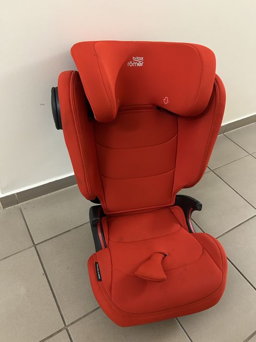 Fotelik britax romer kidfix III M