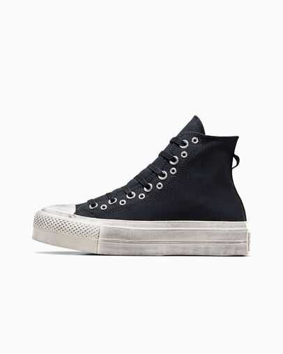 Оригінальні Кеди / кеды Converse Chuck Taylor All Star Lift Platform