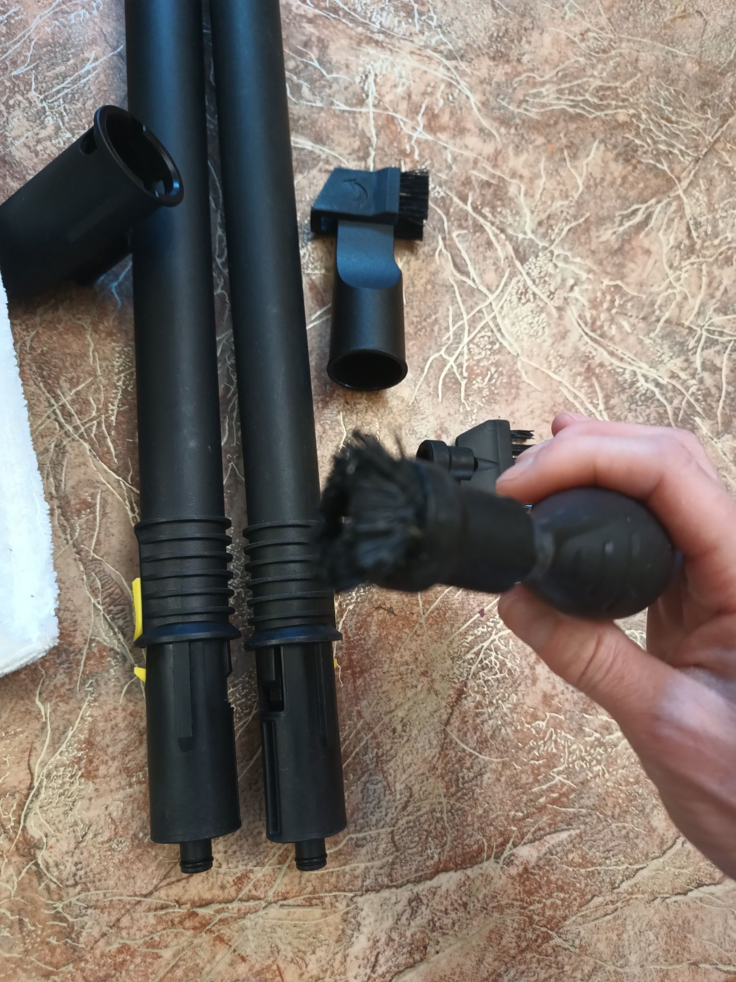 Продам пароочисник Karcher SC 2 deluxe easyfix