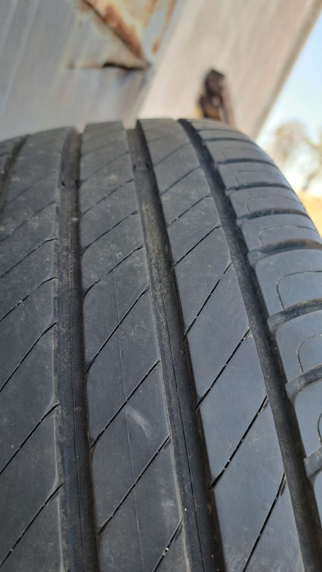 Kleber dynaxer 225 50 r17