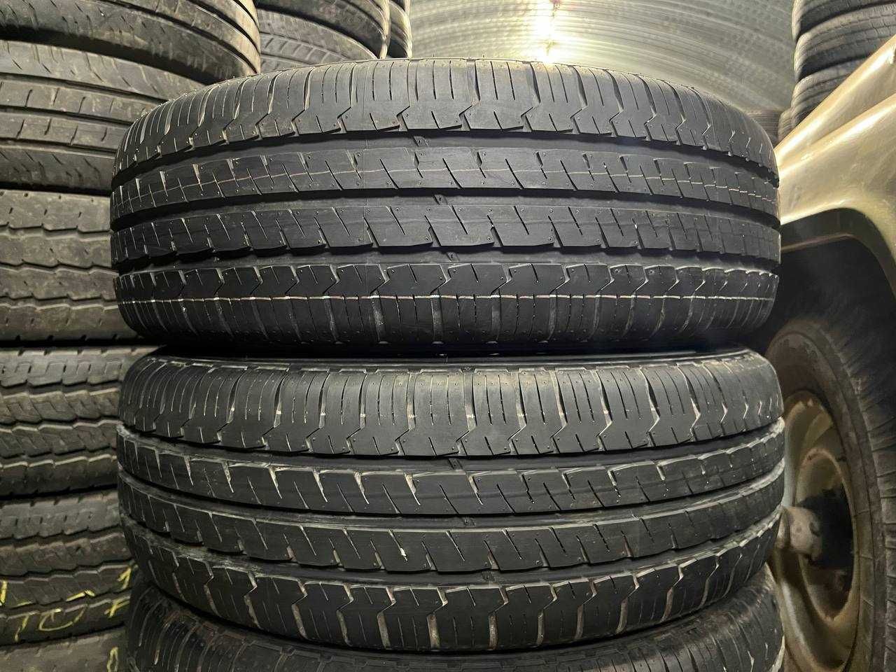 шини літні 205/65 R16C Hankook Vantra LT Угорщина 205/65/16