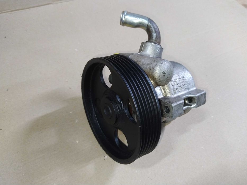 Насос гур Citroen Berlingo Peugeot 306 Citroen Xsara 1.9 Дизель