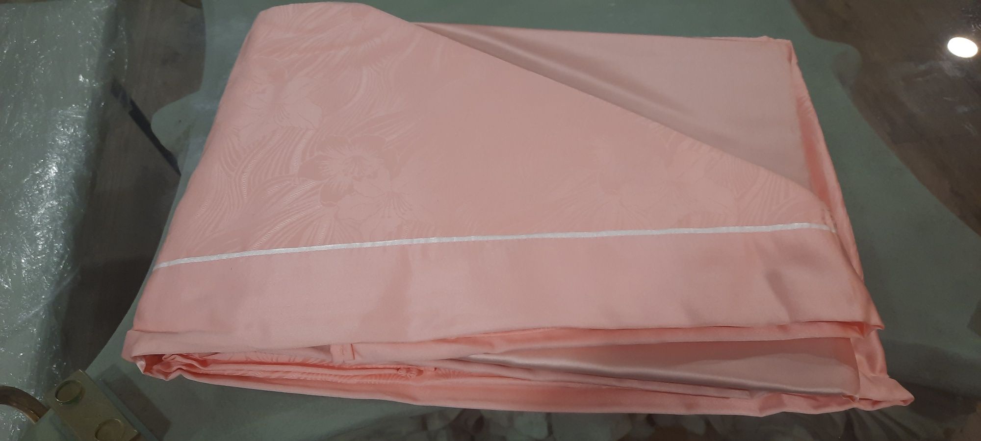 Conjunto lençóis de casal