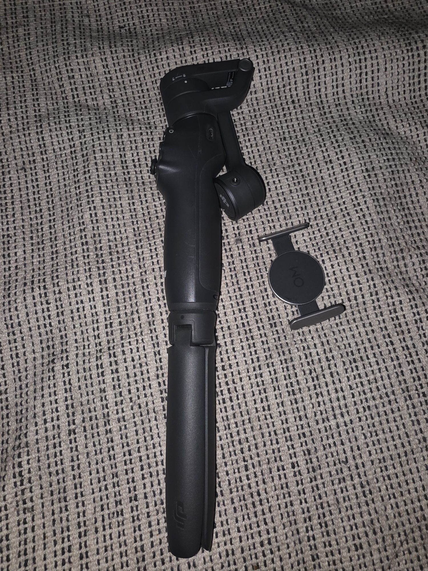 DJI Osmo mobile 6