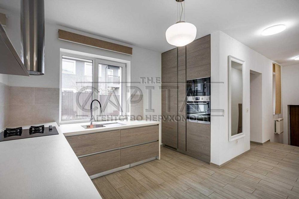 Оренда / Будинок / 185 м2 / Київ / Оболонський район / вул. 11-а Лінія