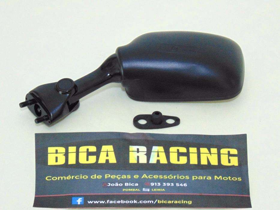 Conjunto Espelhos Suzuki Gsxr 600 Gsxr 750 de 1996 a 2000 (NOVOS)
