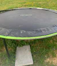 Trampolina ogrodowa