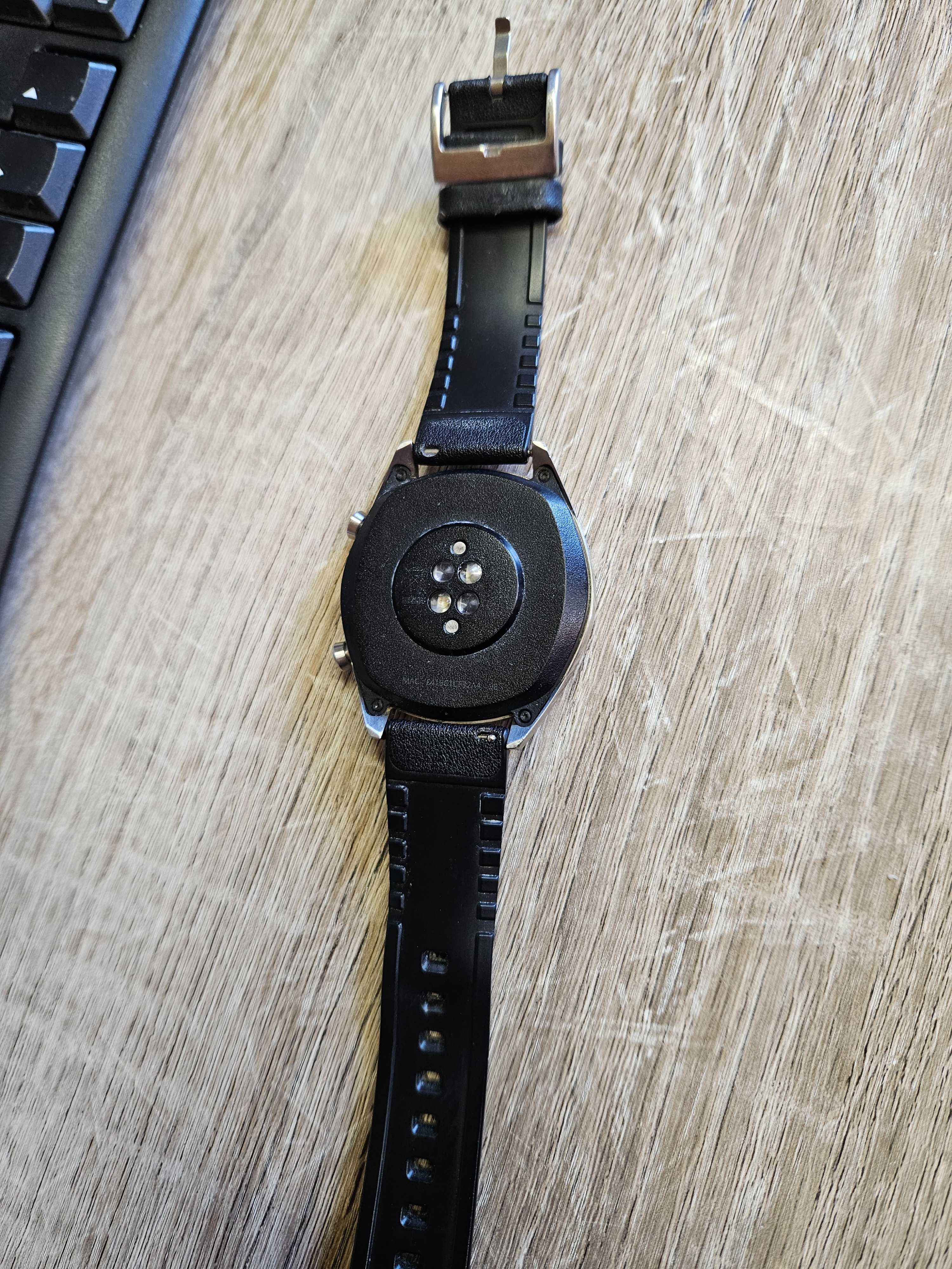 Huawei Watch GT 46mm Czarny