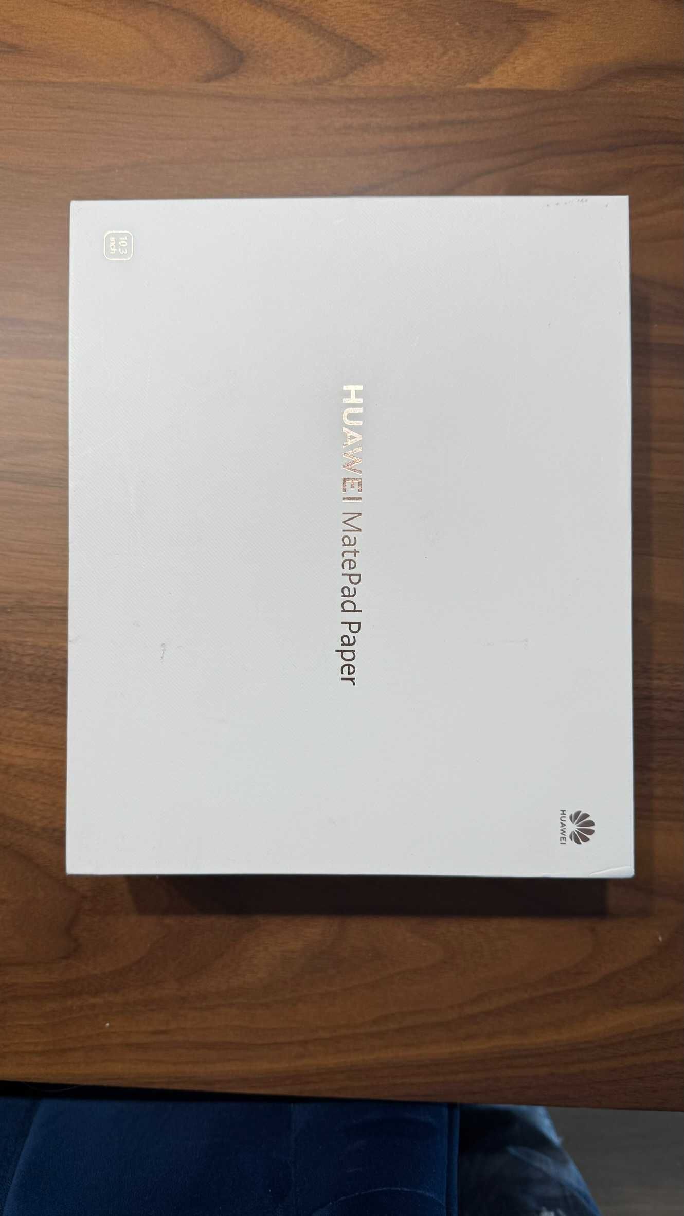 HUAWEY MatePad Paper