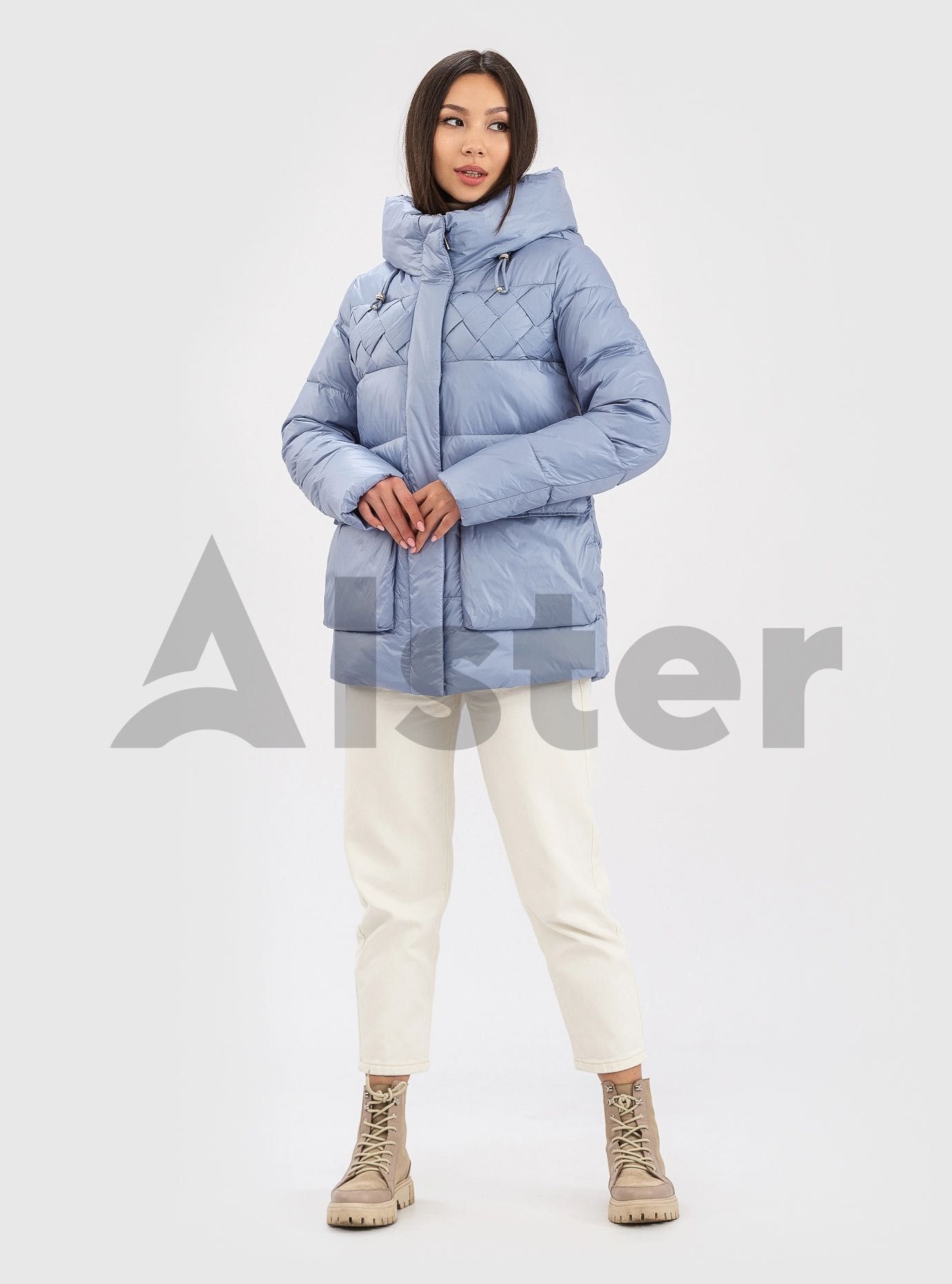 Жіноча зимова куртка SNOW OWL