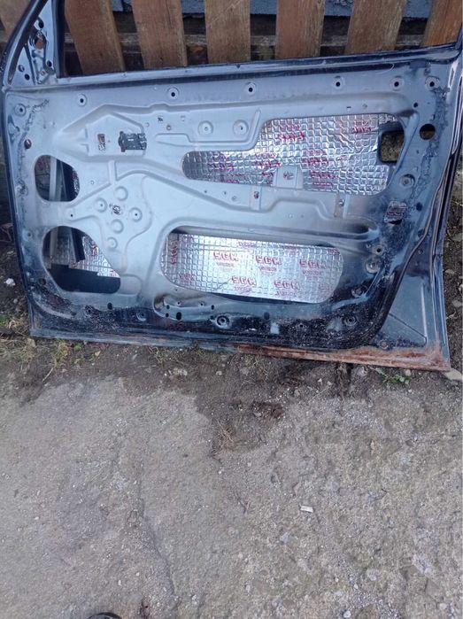 Двері  до Део Нексія