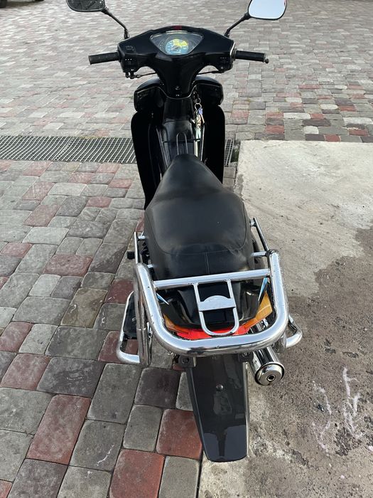 Продам viper active 110