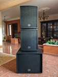 PA Power Works - HK audio