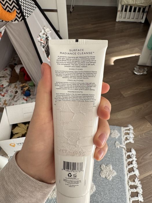 Гель для вмивання від медік8