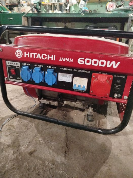 Продам генератор