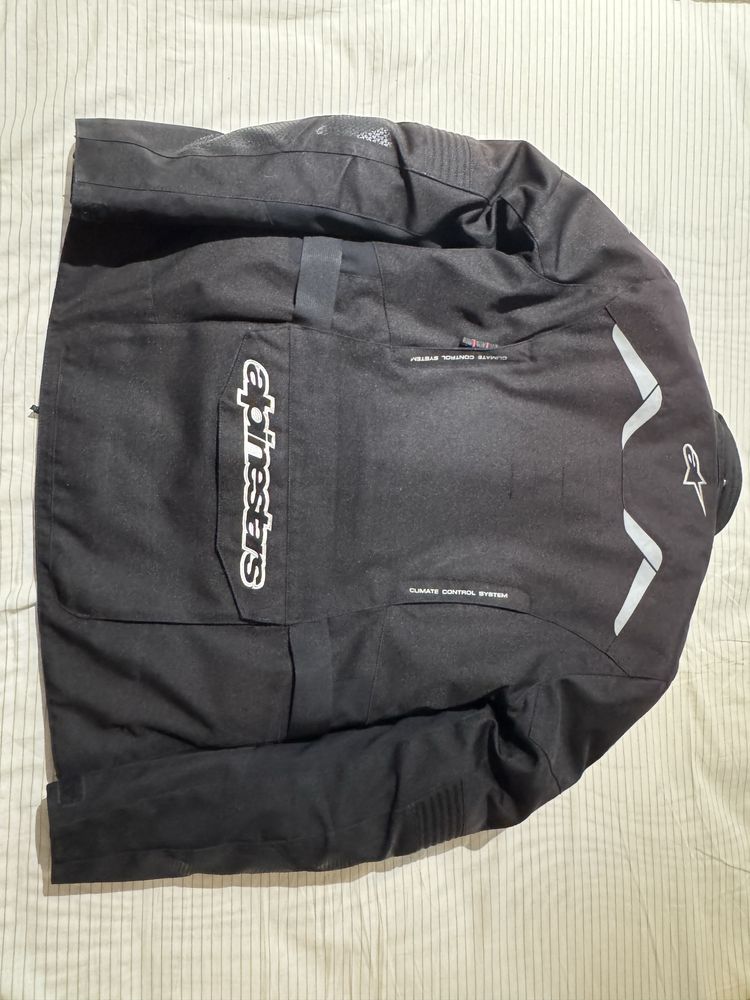 Casaco Alpinestars Andes Stella  M