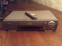 Dvd Jvc