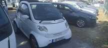 Smart CDI cabrio cx automática