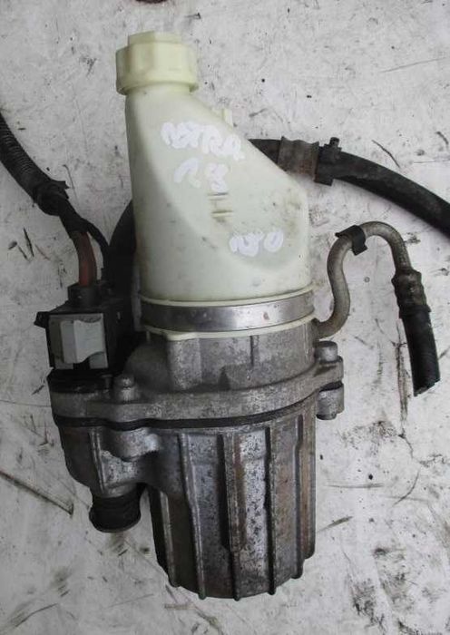 Pompa wspomagania Opel Astra III H Zafira B 1.9 CDTI 1.8 XER